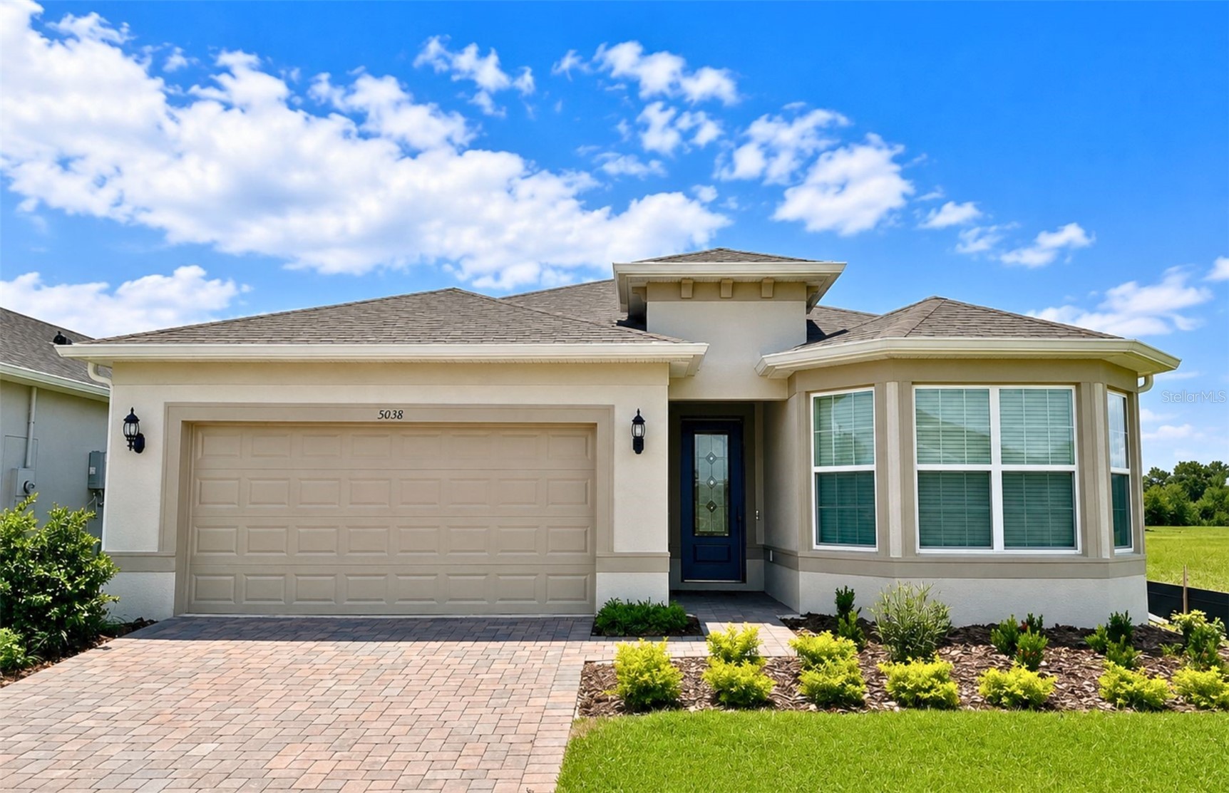 5038 DANCY LANE