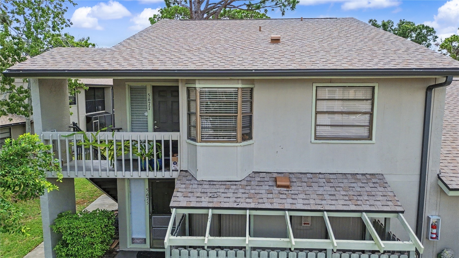 5677 SUMMER SIDE LANE 31B