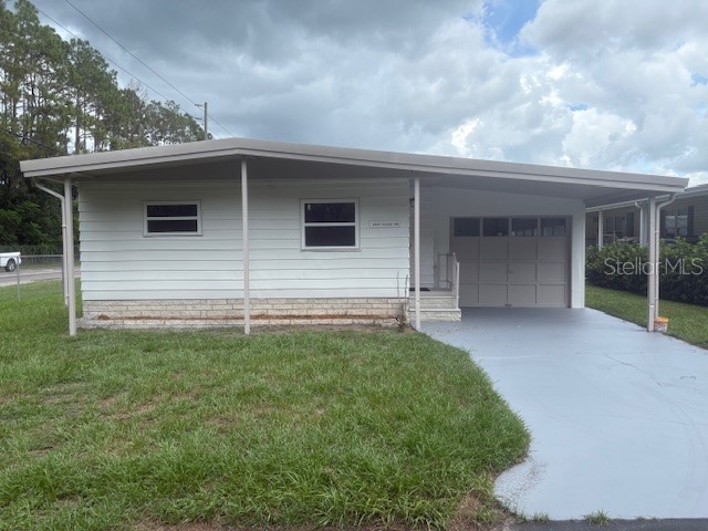 3450 OSAGE DRIVE
