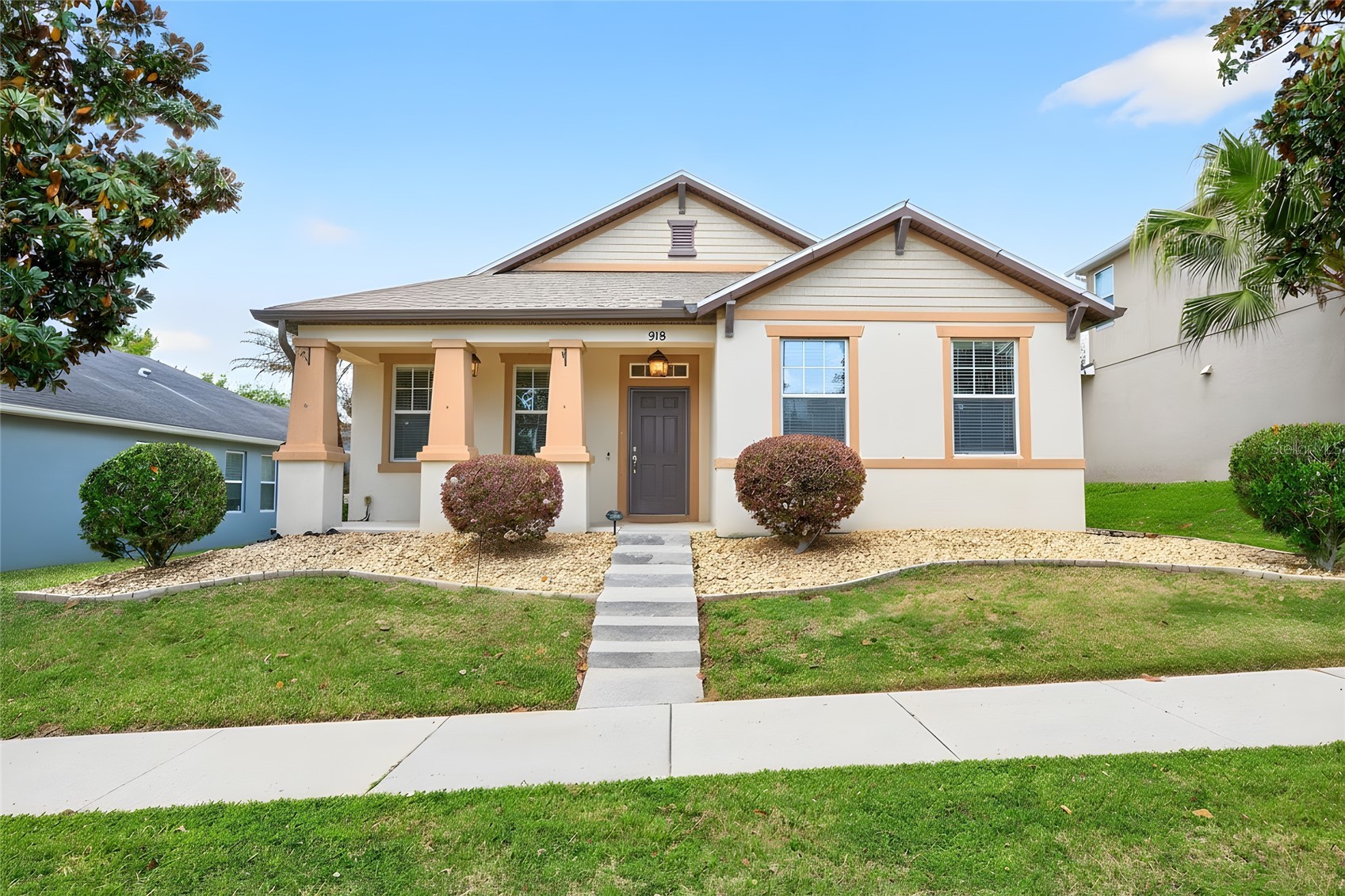 918 SEBURN ROAD
