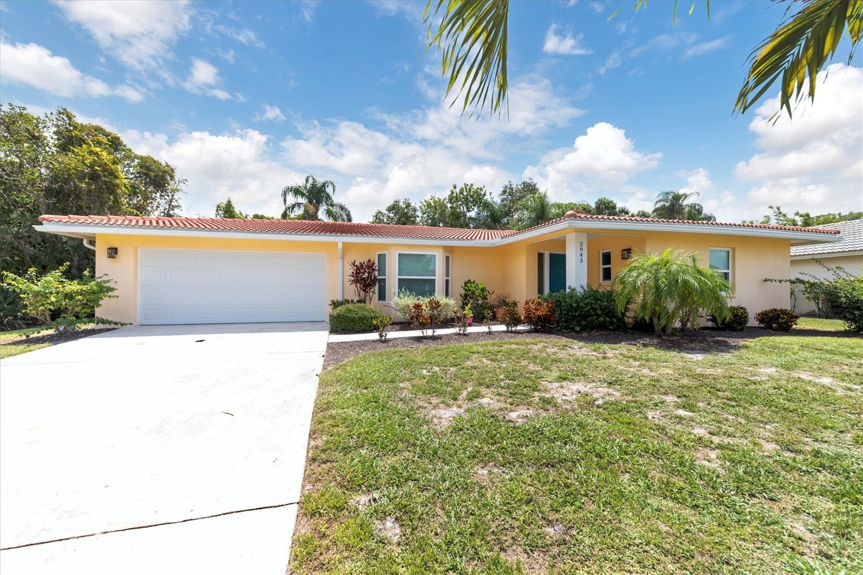 2943 TUCKERSTOWN DRIVE