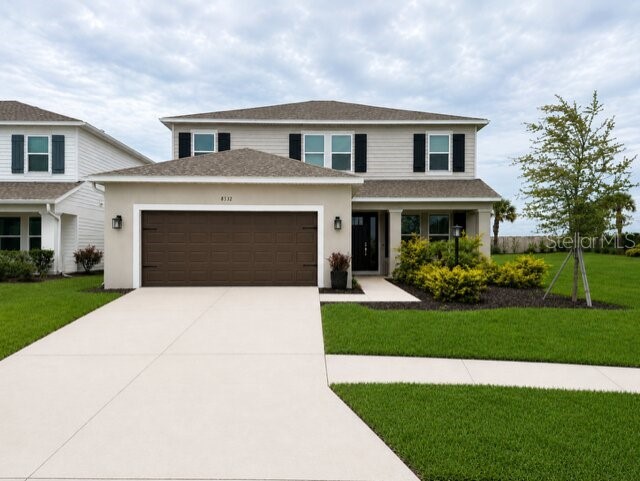 8532 GOLDEN DAWN COURT