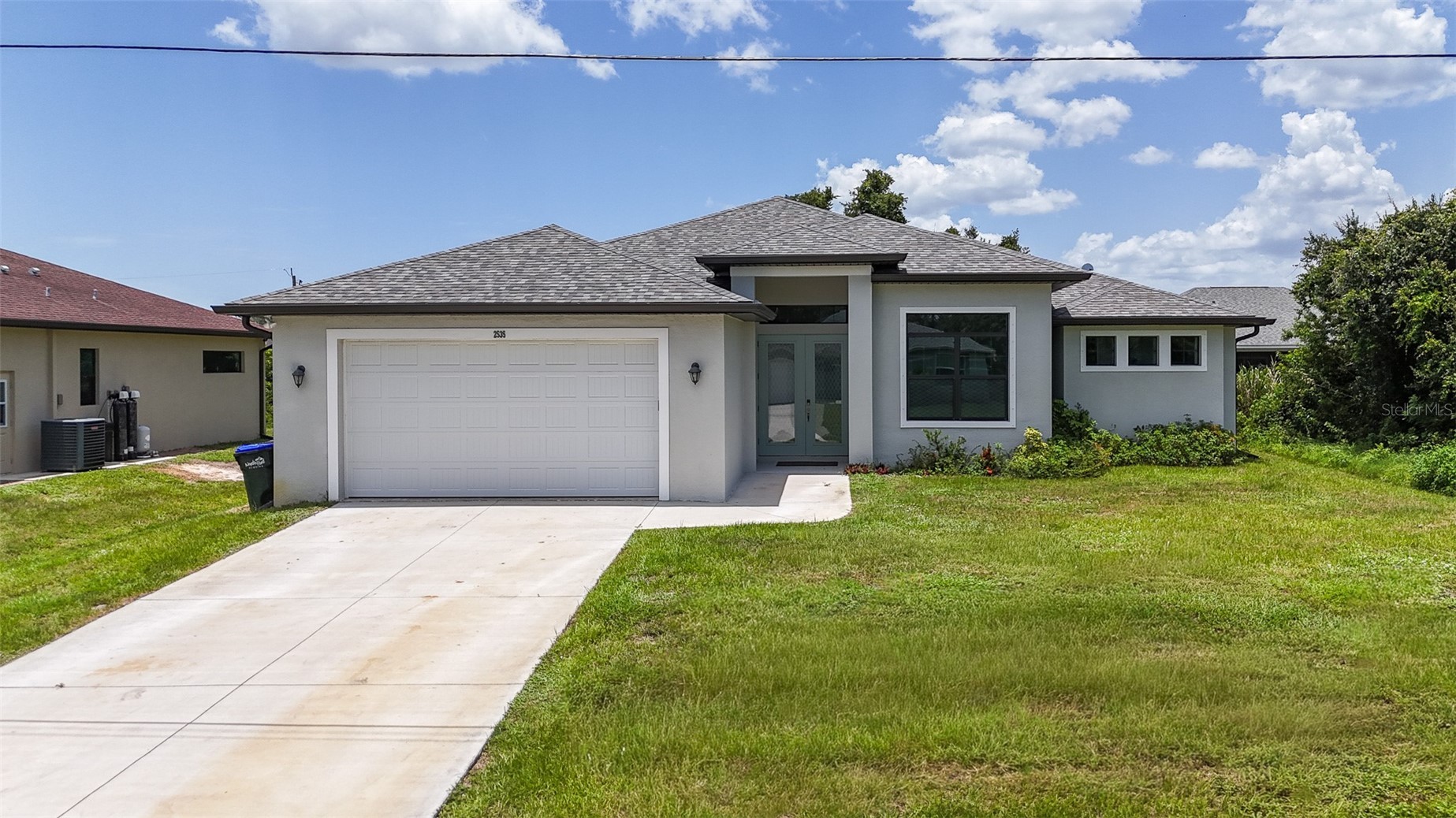 2535 TRICO ROAD
