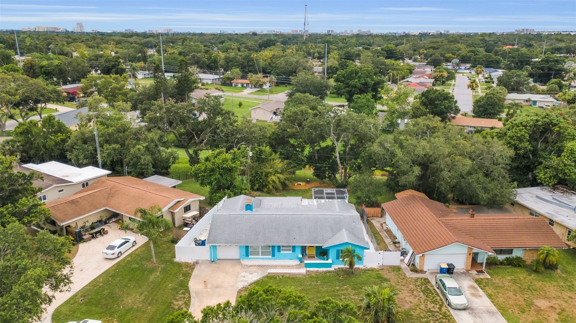 1948 BYRAM DRIVE
