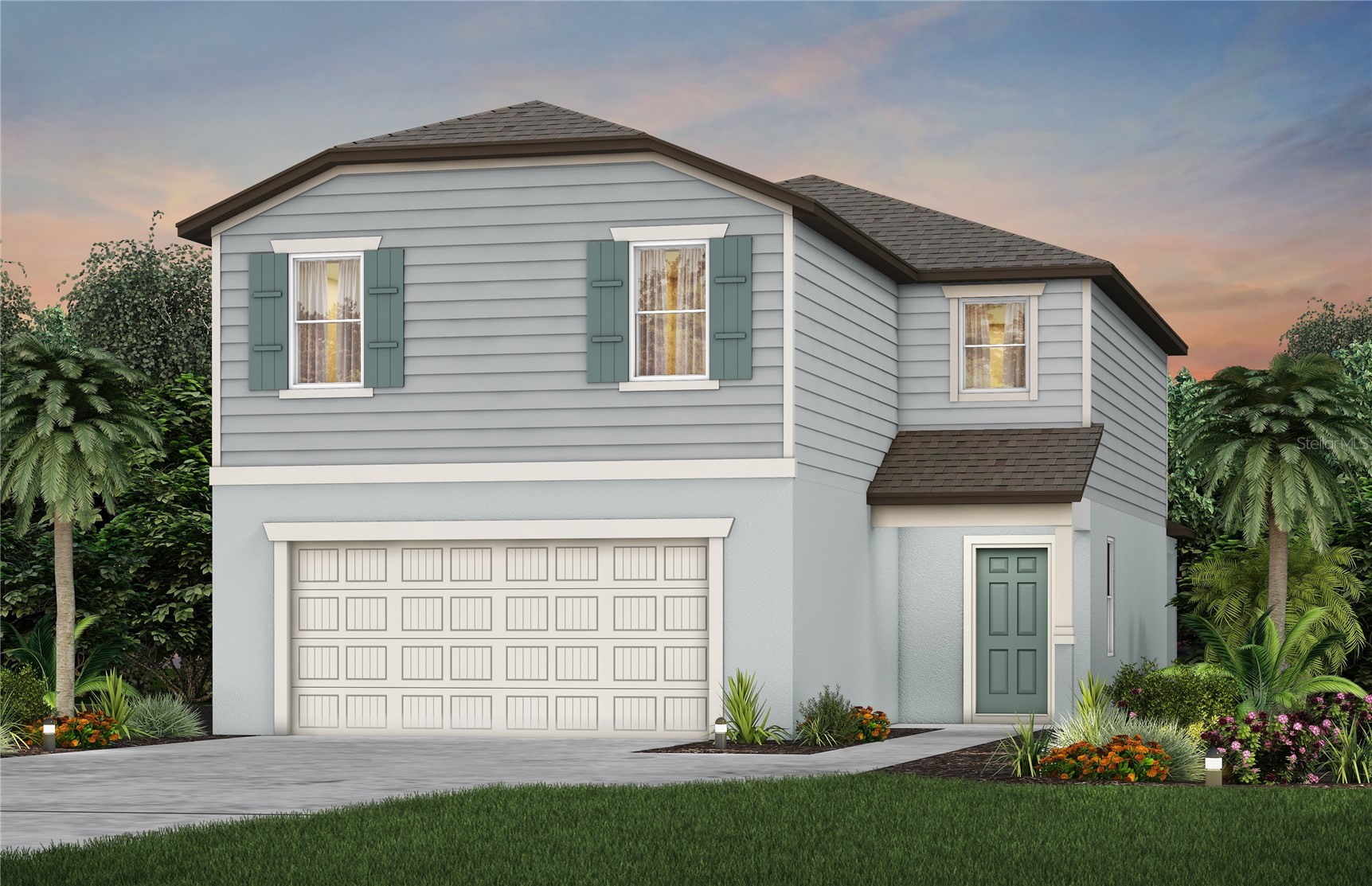 10422 HIDDEN BANKS GLEN