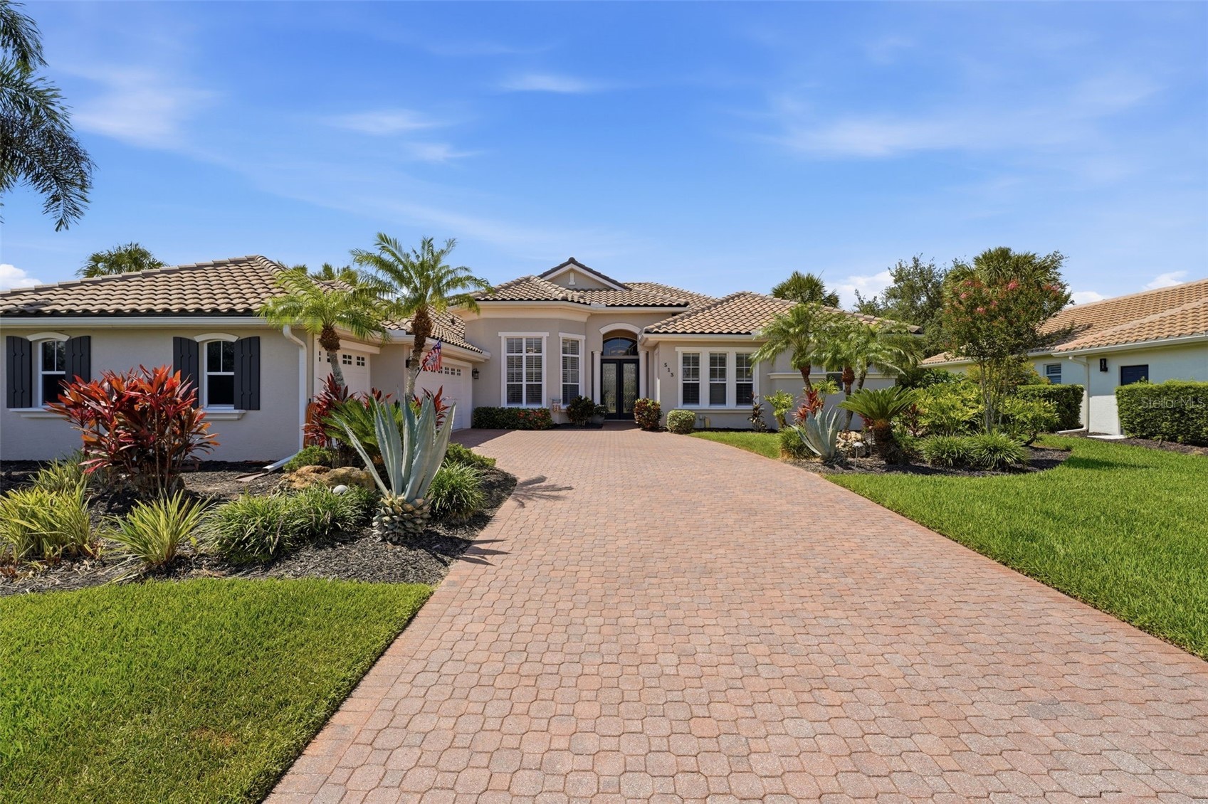 515 SAND CRANE COURT