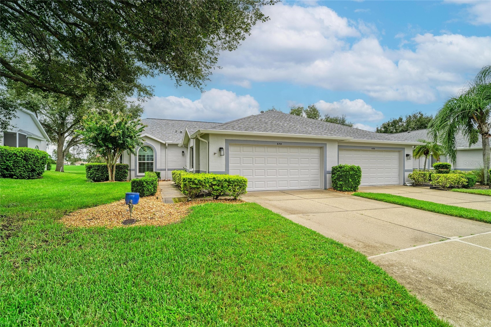 5721 COTTONWOOD STREET .