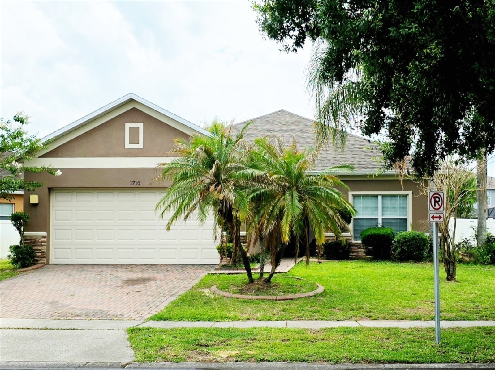 1710 PLANTATION POINTE DRIVE