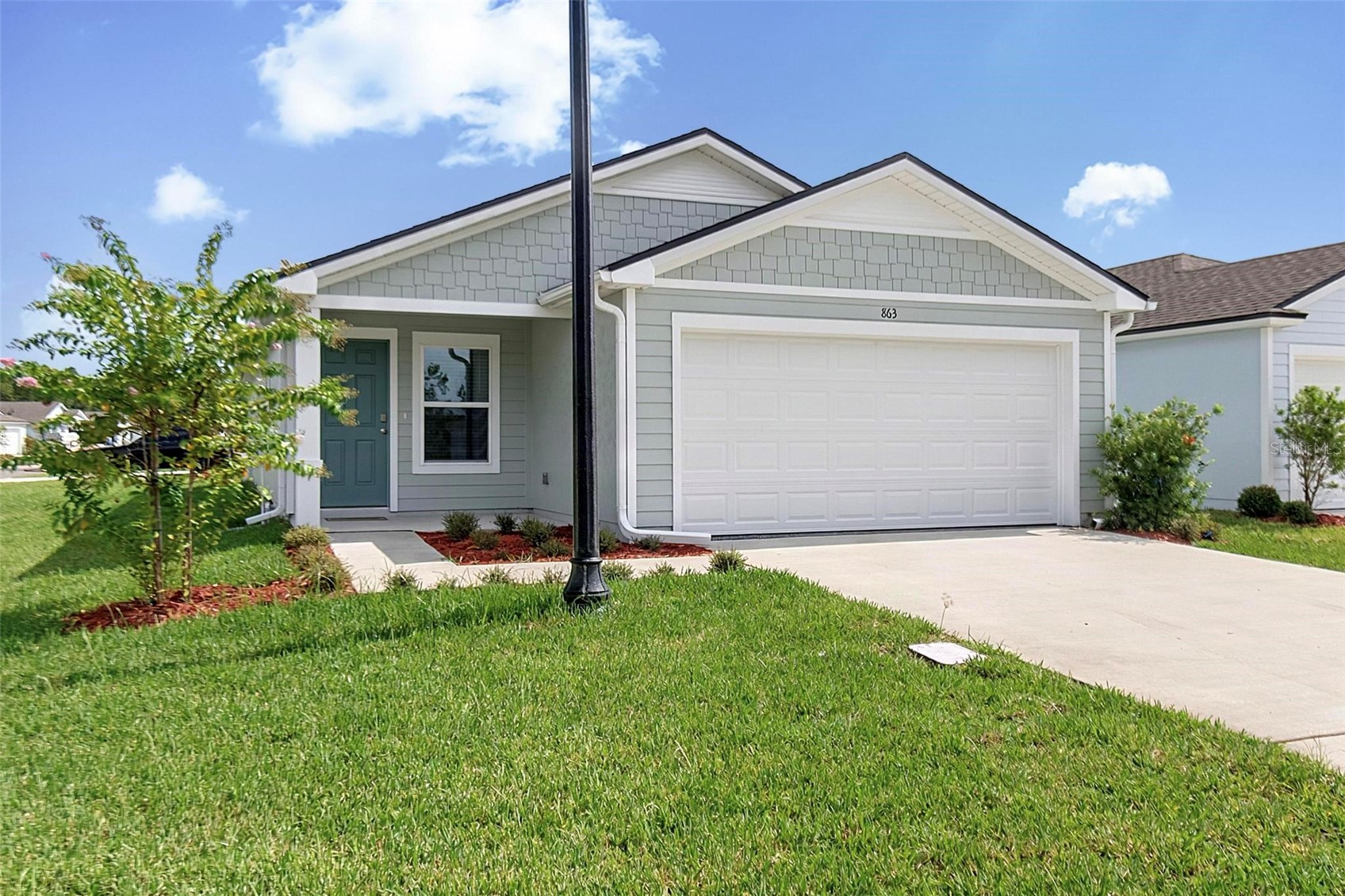 863 GRAND RESERVE DRIVE