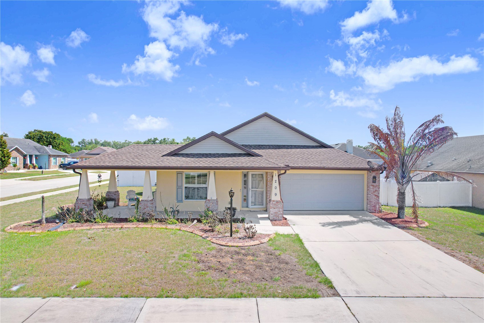 1209 SPOTTED LILAC LANE