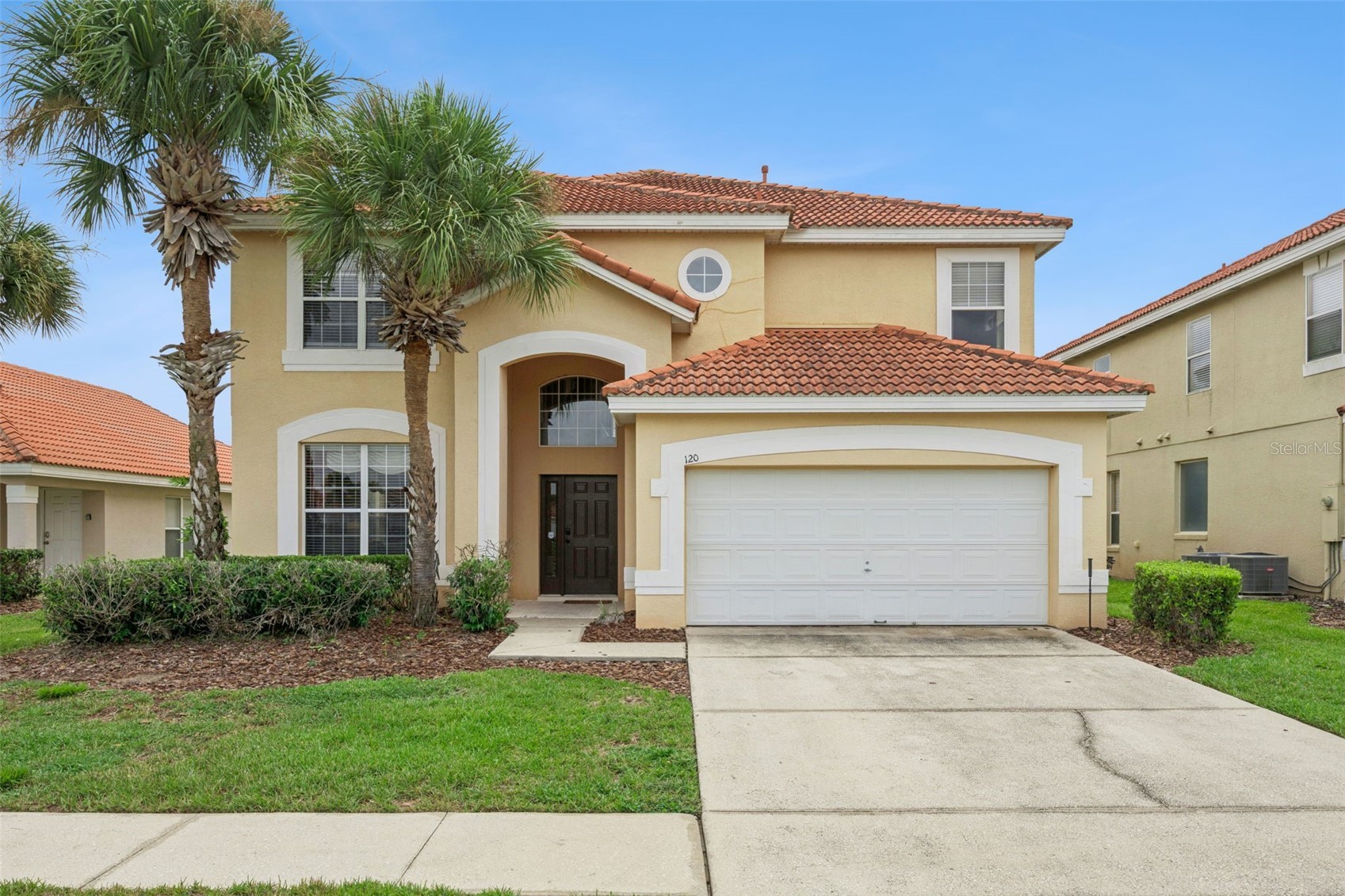 120 SARAGOSSA AVENUE