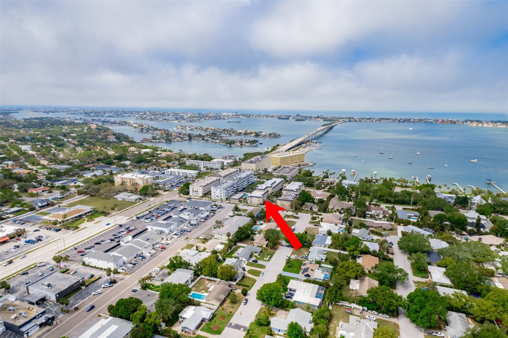 147 BLUFF VIEW DRIVE 206