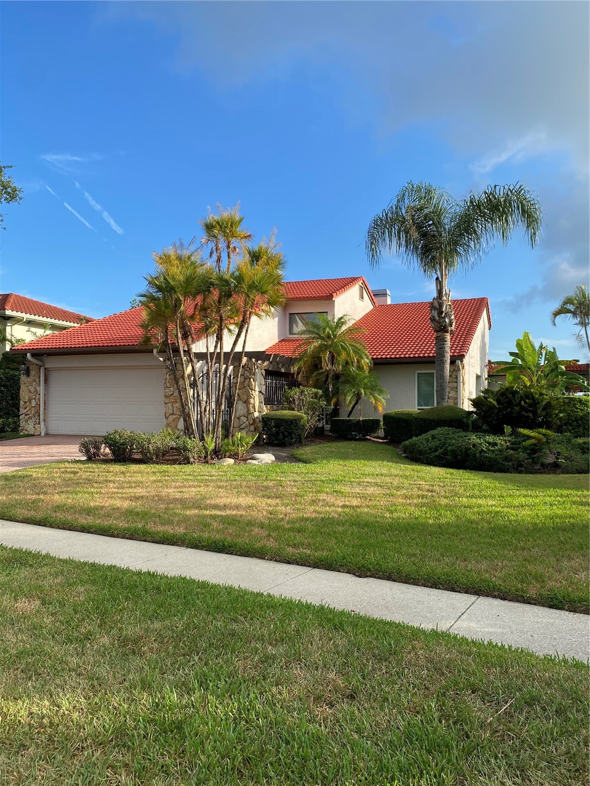 7011 PELICAN ISLAND DRIVE