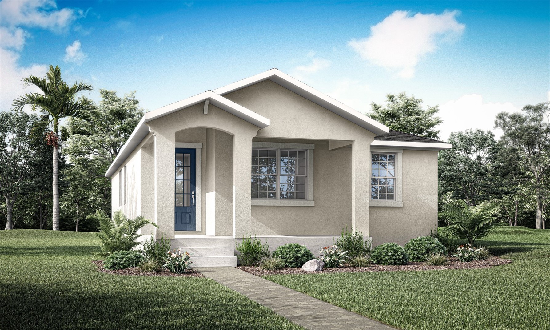 121 GREENHOUSE GROVE STREET