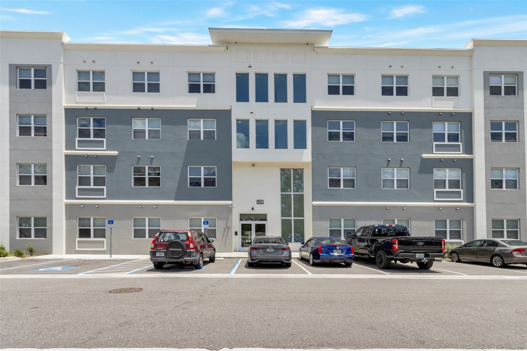1230 SOUTHSTATION PLACE 104