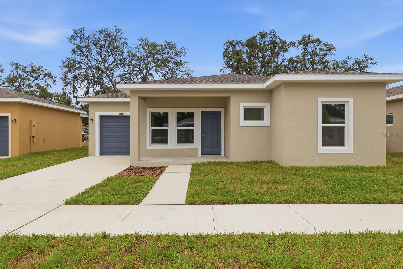 5029 FINDERS CT