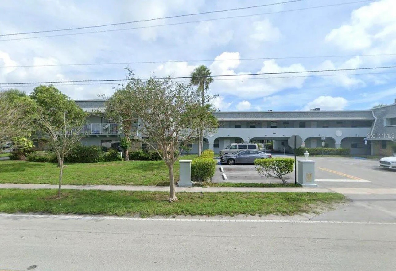 4251 NW 5TH STREET 121