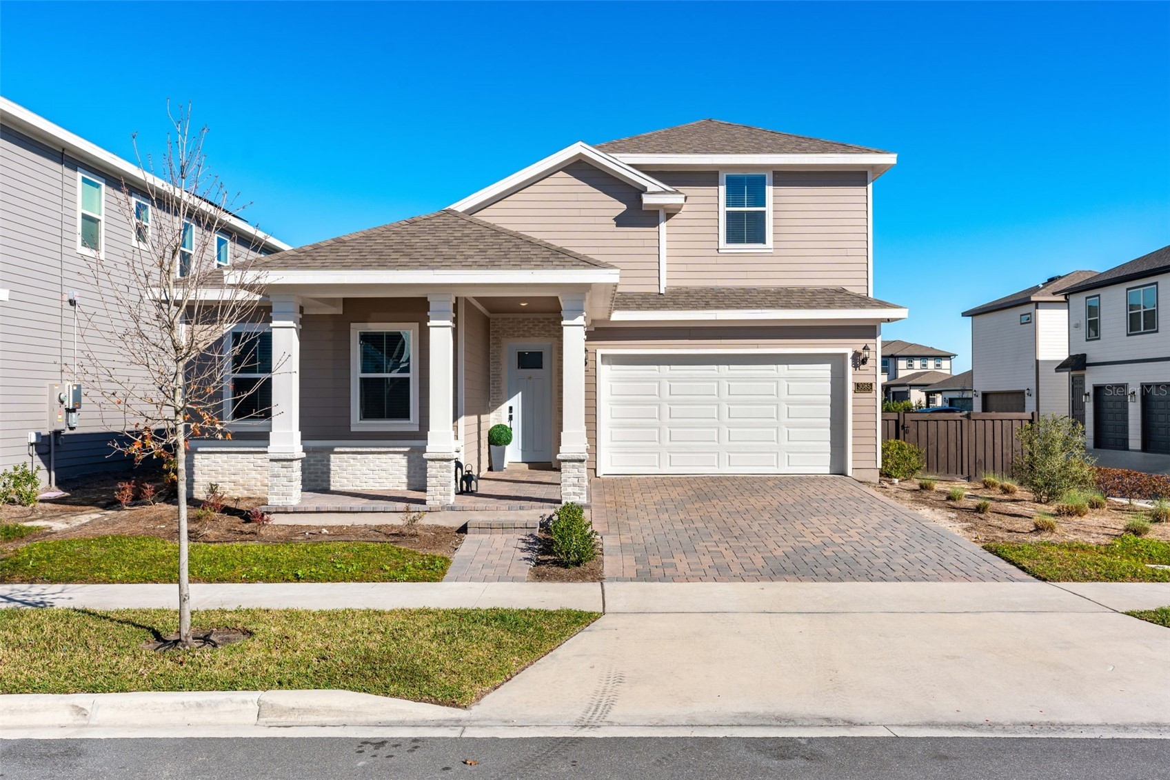 3085 EXPEDITION DRIVE