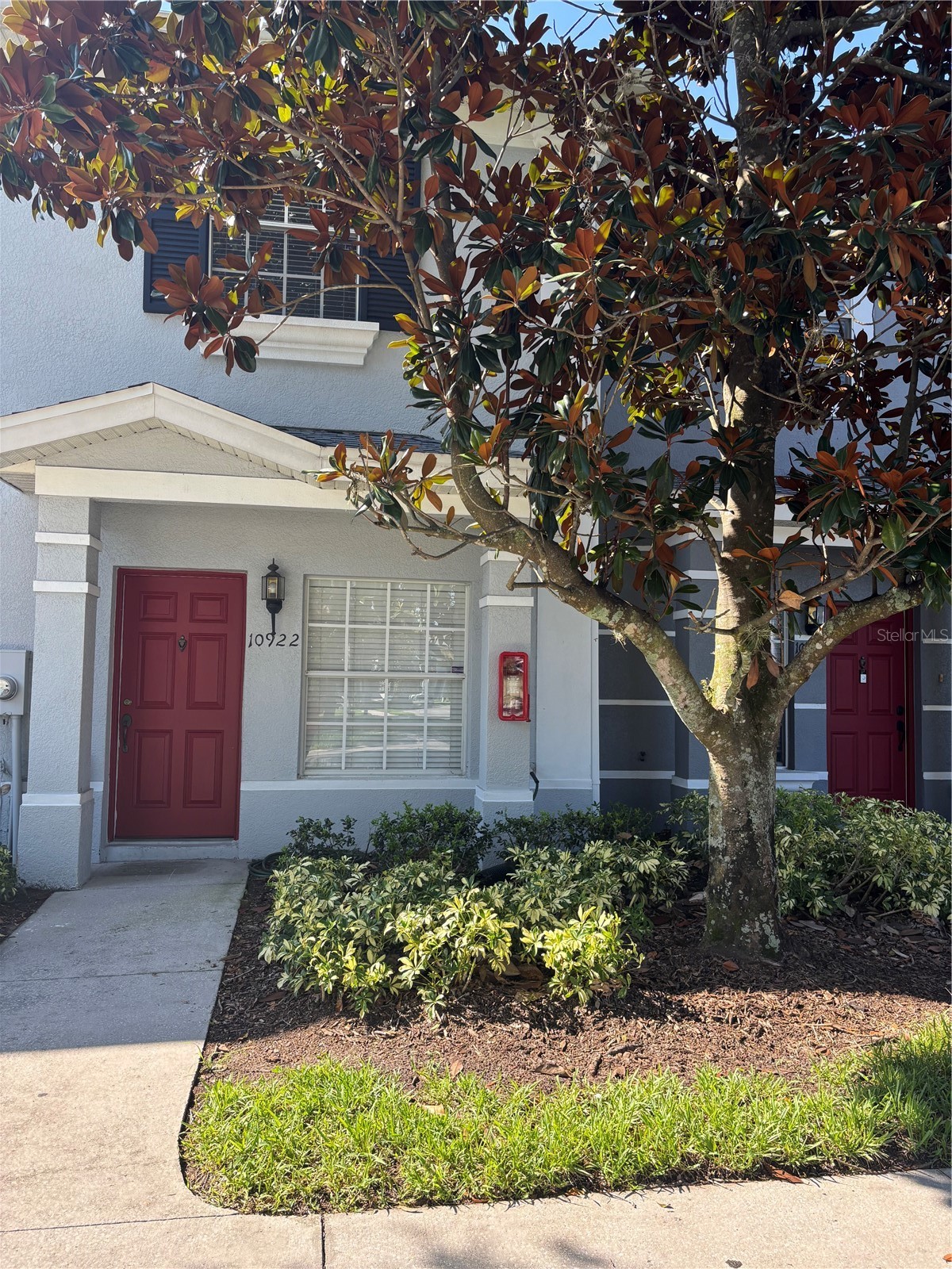 10922 SAVANNAH WOOD DRIVE 141