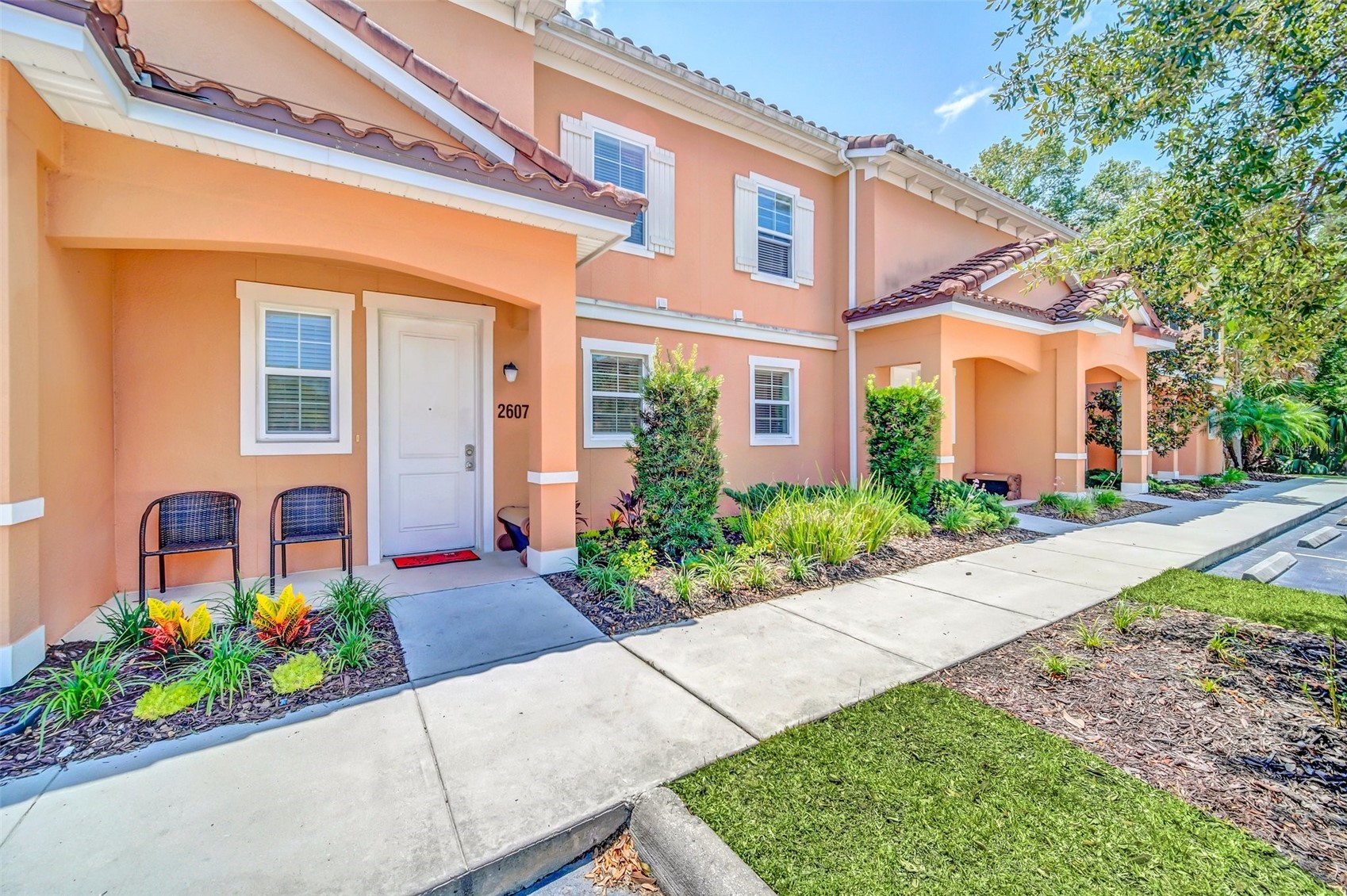 2607 CORVETTE LANE