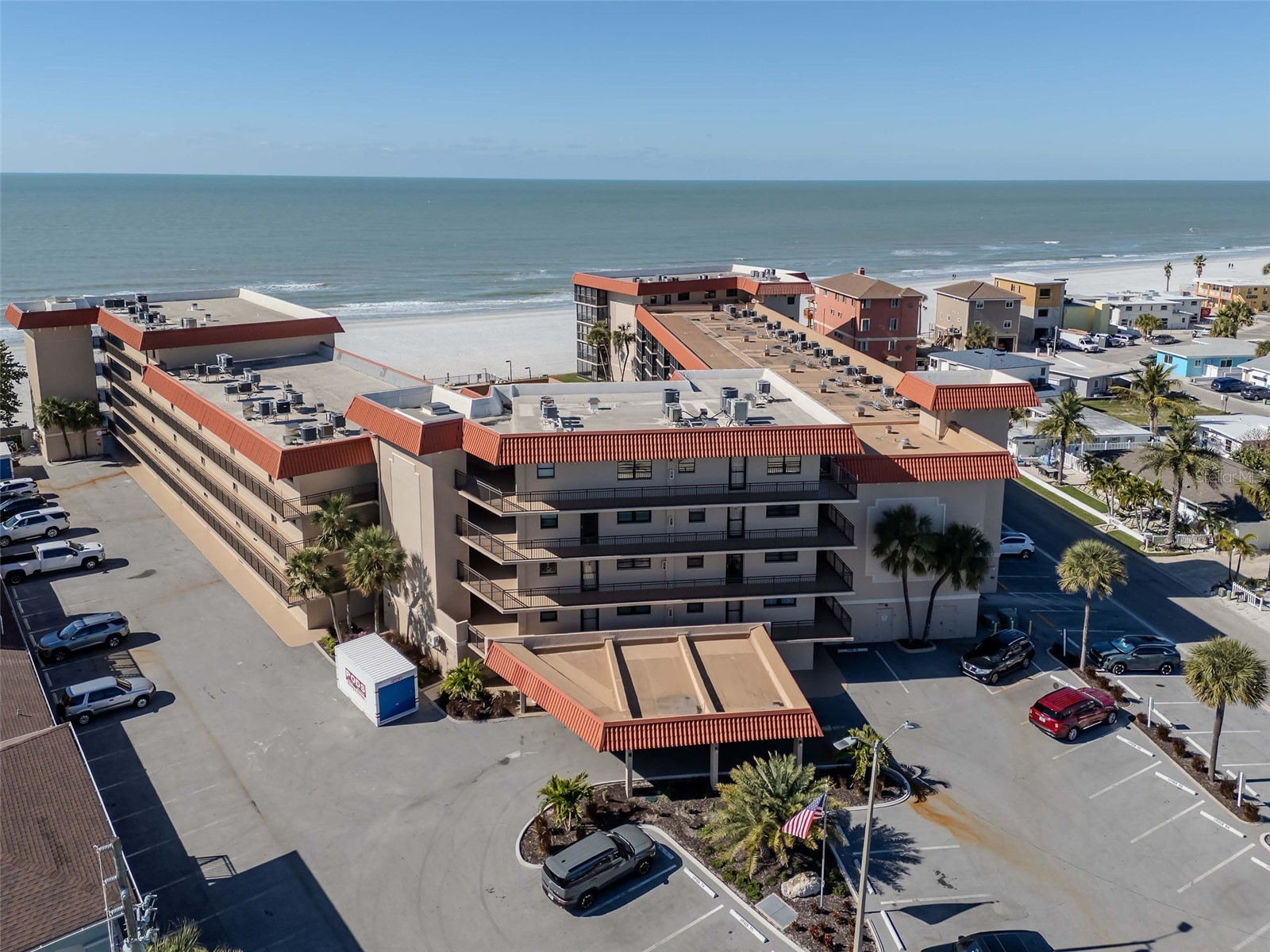 17580 GULF BOULEVARD 403