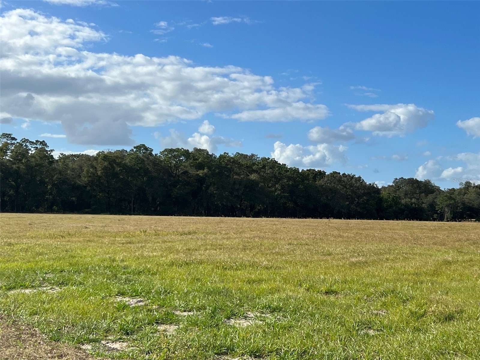 TBD SE 170 AVE ROAD Tract A