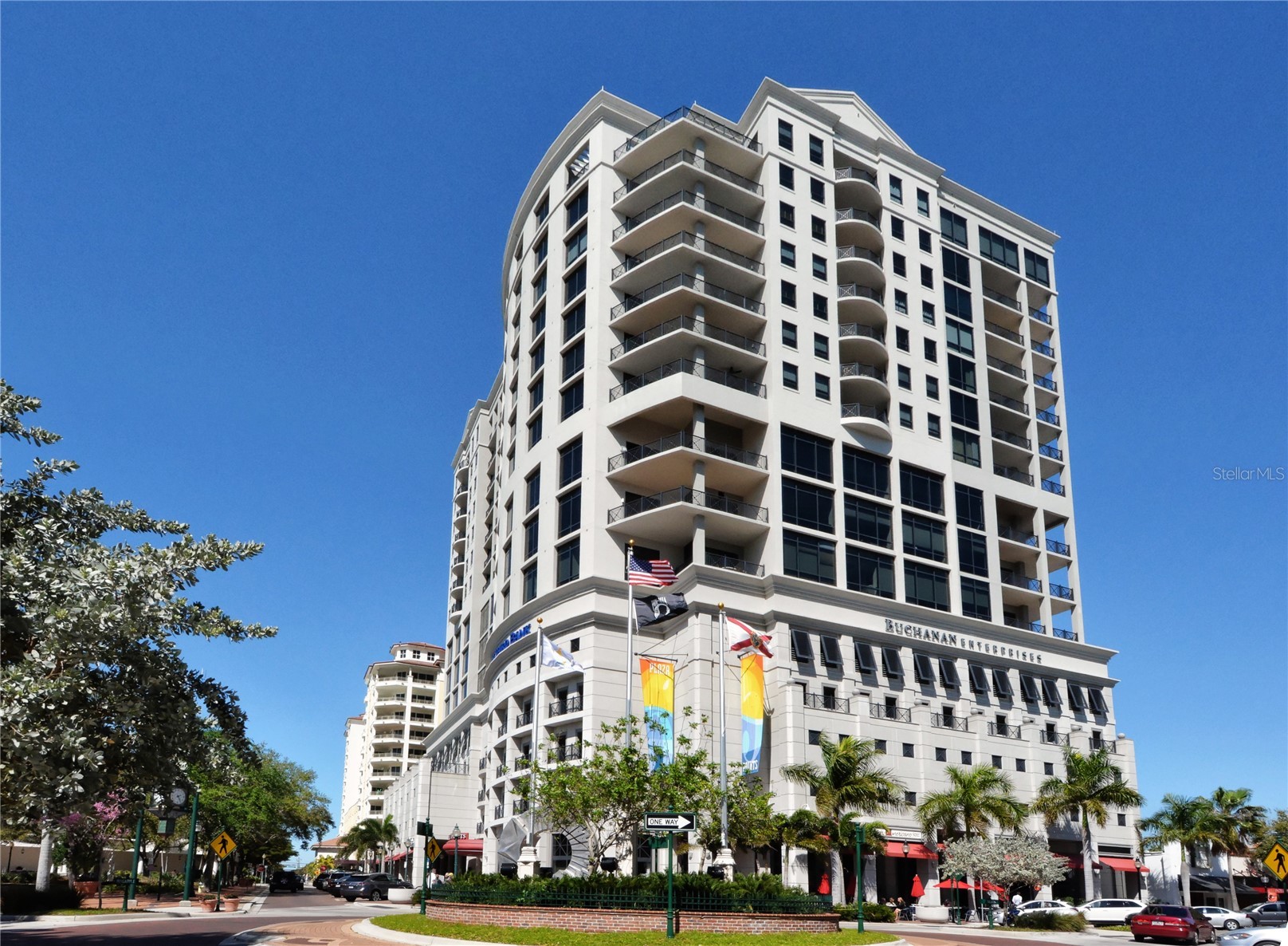 50 CENTRAL AVENUE 14B