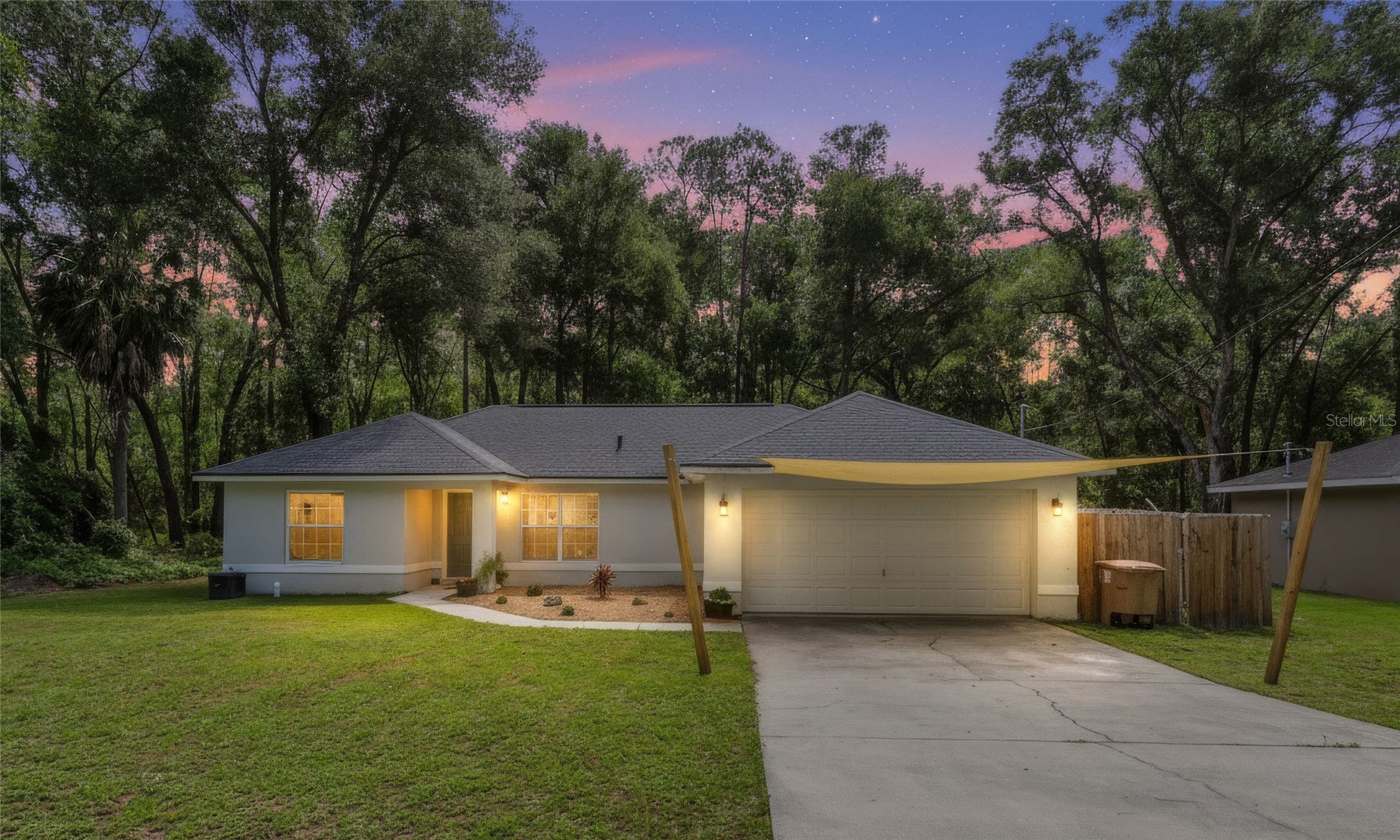 9 SEQUOIA LOOP LANE