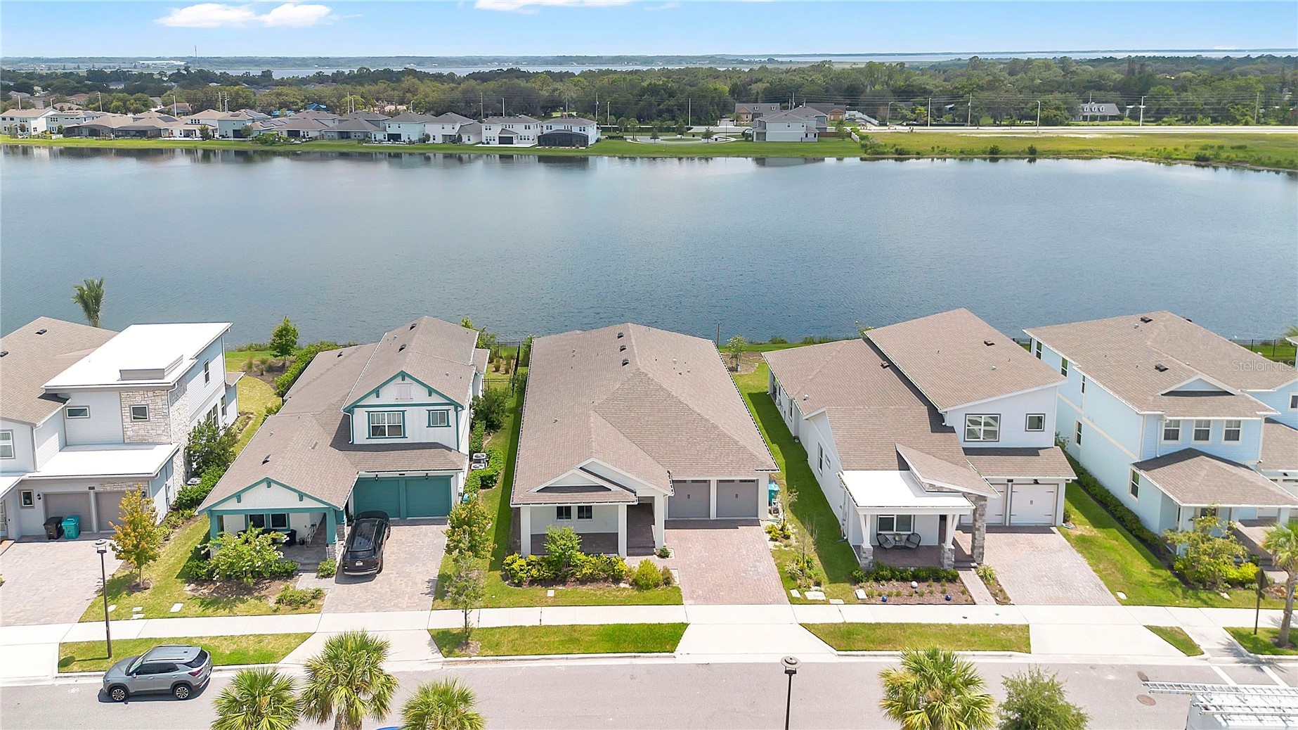 13589 MCMILLAN DRIVE