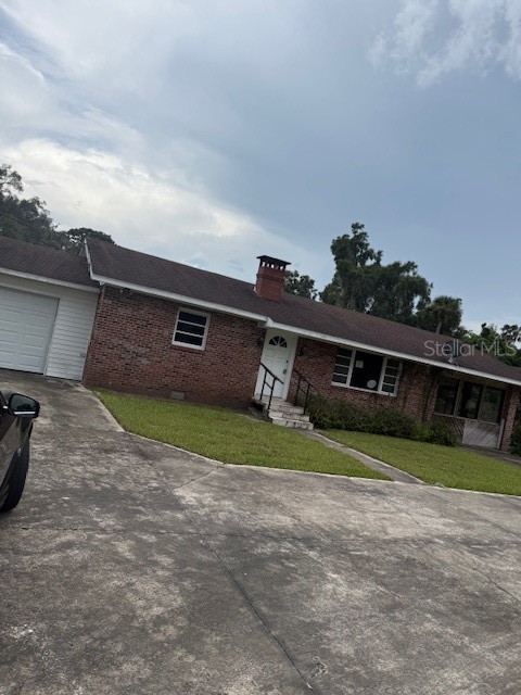 1921 GLENWOOD ROAD
