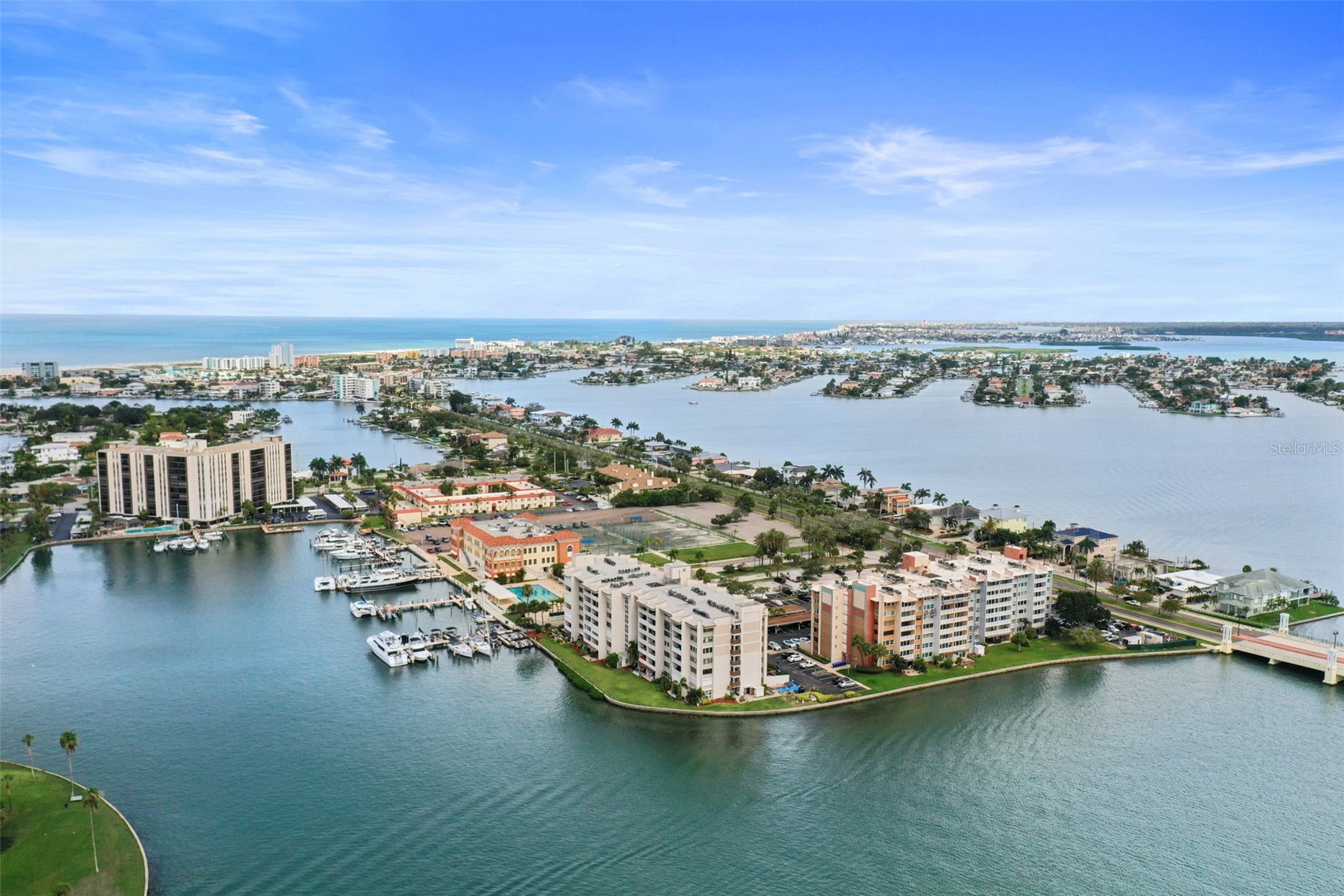 500 TREASURE ISLAND CAUSEWAY 610