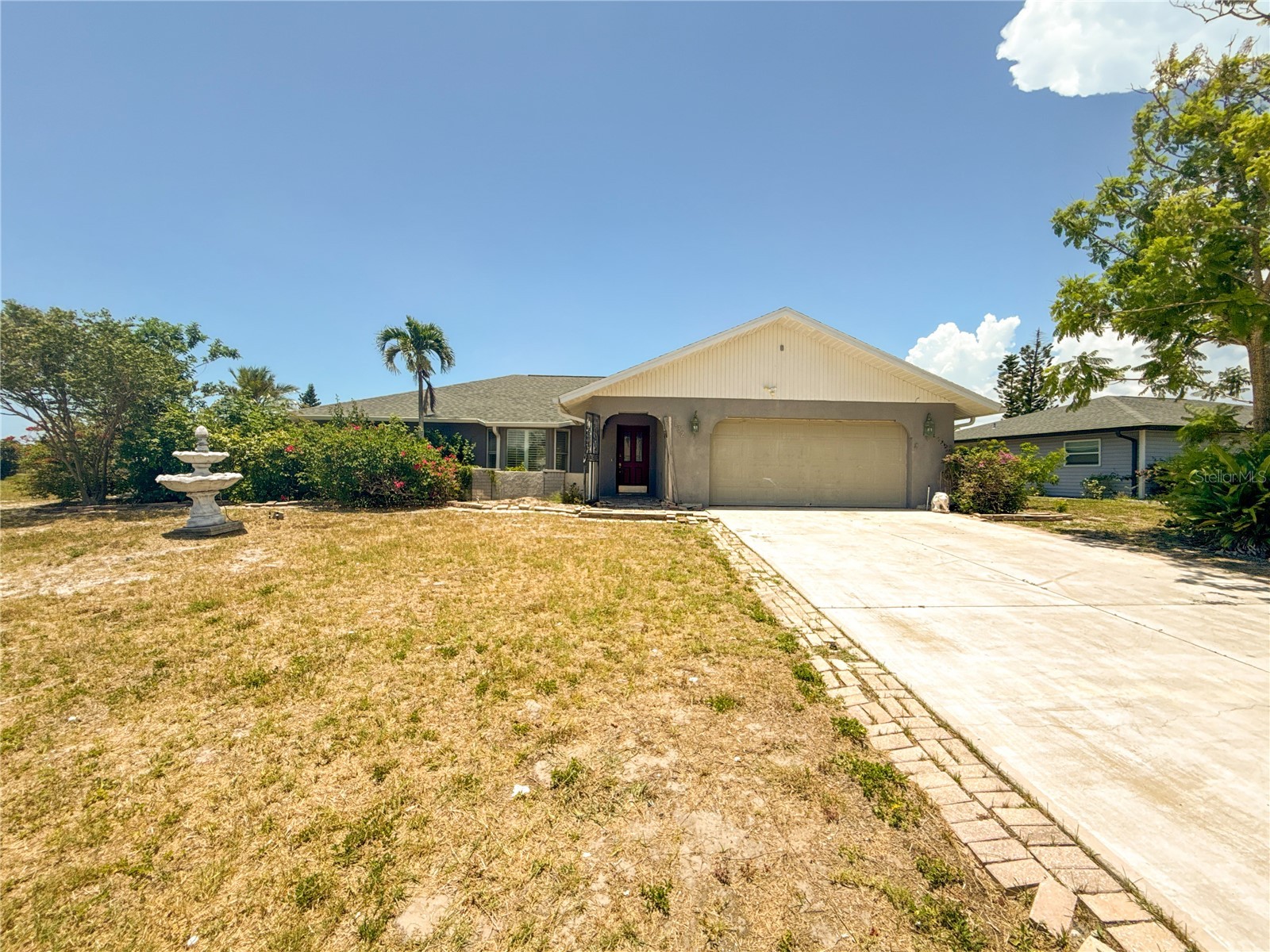 132 MARK TWAIN LANE