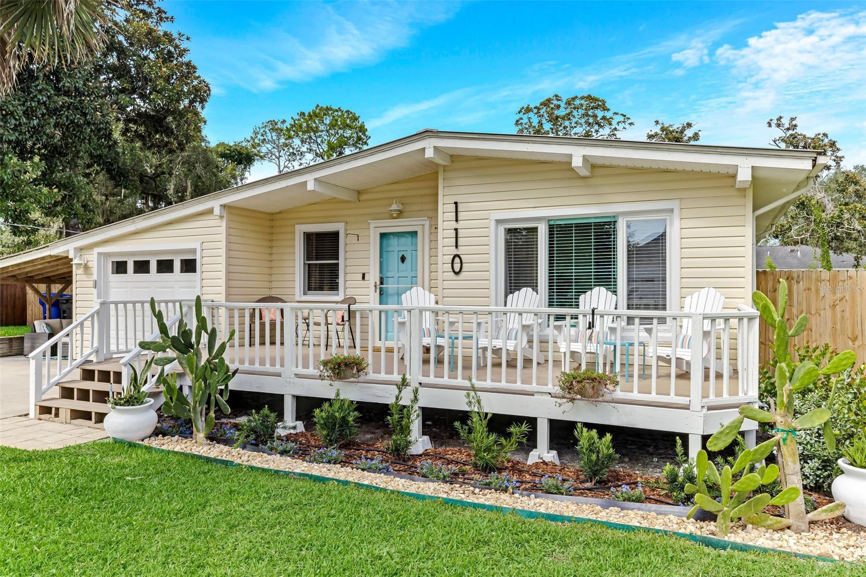 110 TERRAPIN ROAD