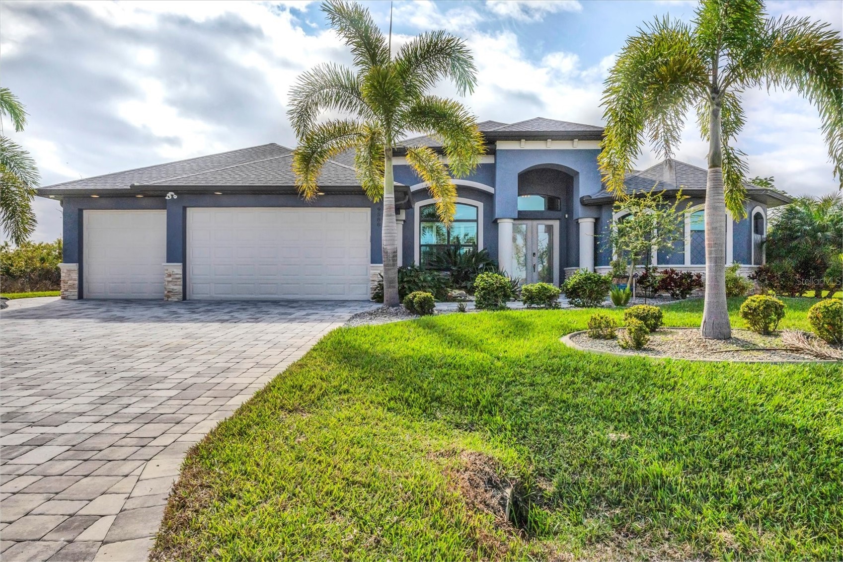 9588 GALAXIE CIRCLE
