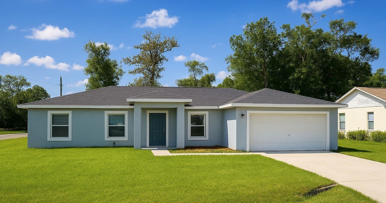 10 JUNIPER TRAIL