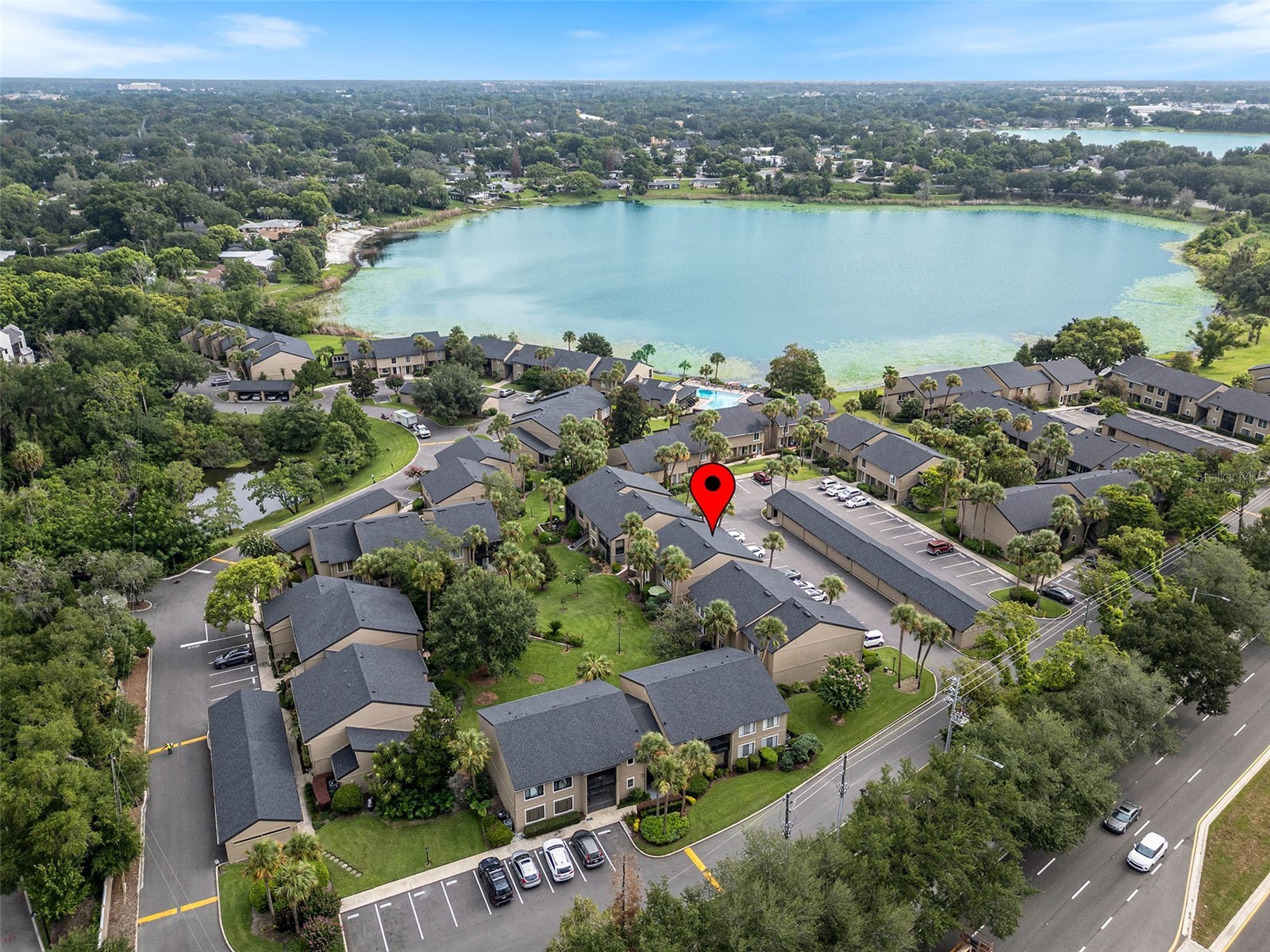 283 W LAKE FAITH DRIVE 146