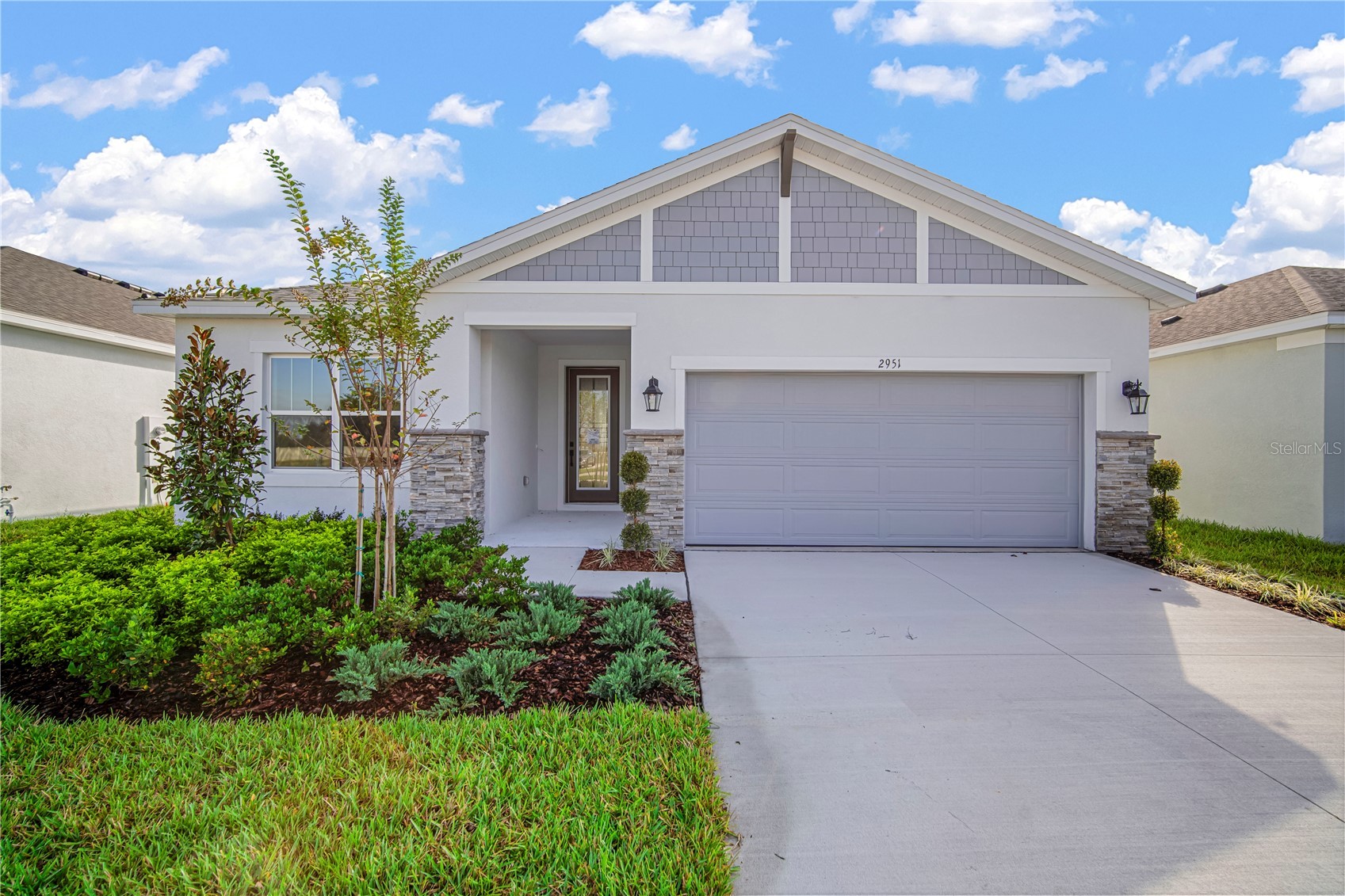 2951 STEWART CREEK CIRCLE
