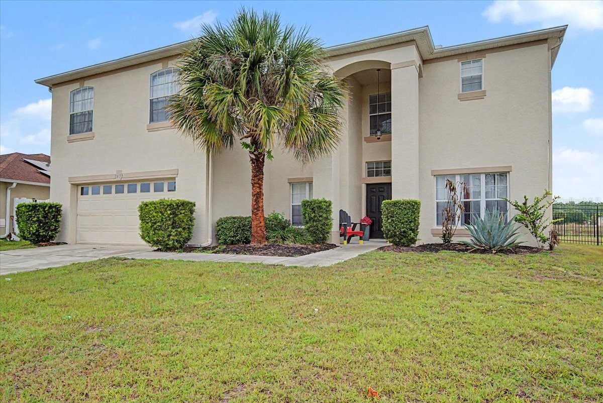 5039 HEATHERLAKE TERRACE