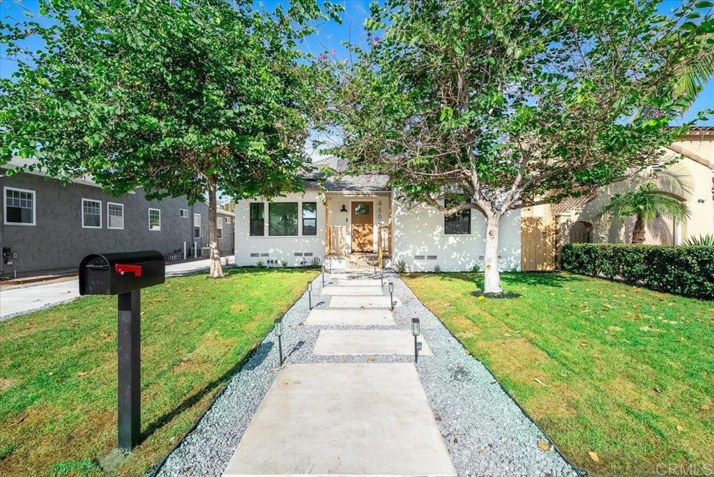 4664 59th Street