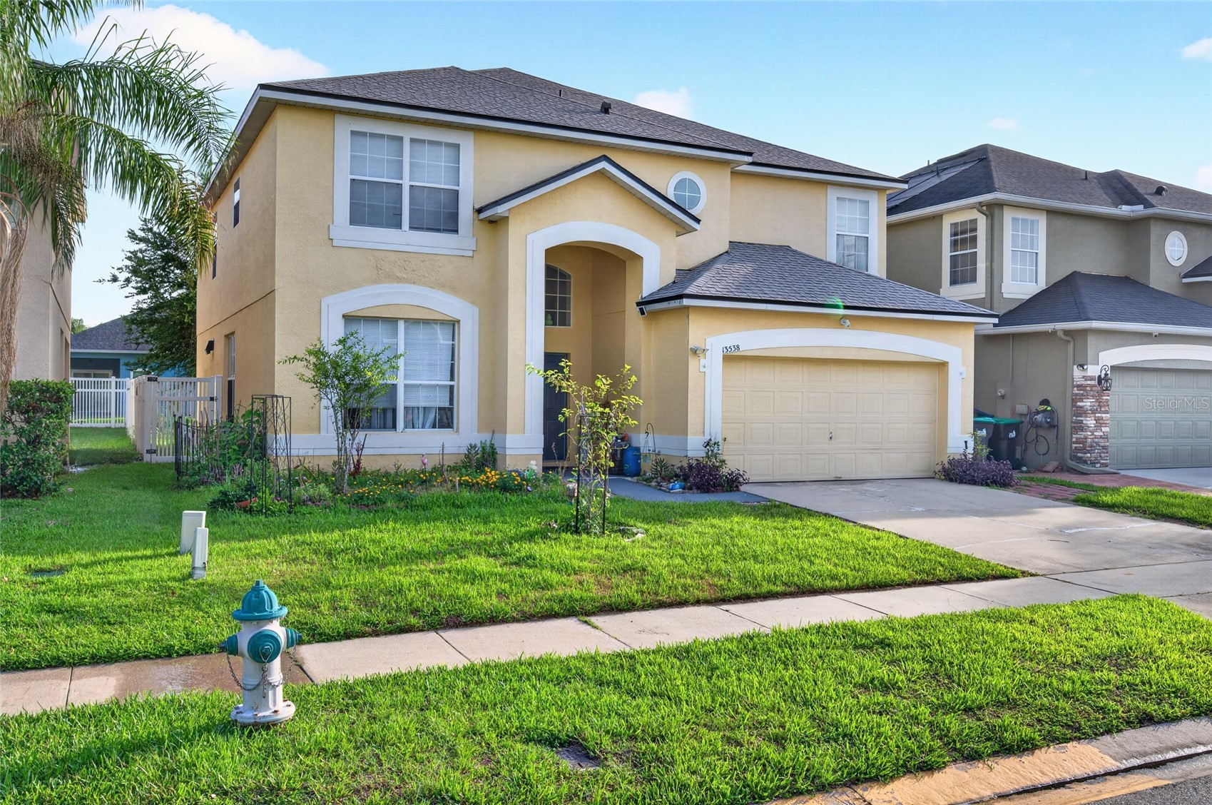 13538 HIDDEN FOREST CIRCLE