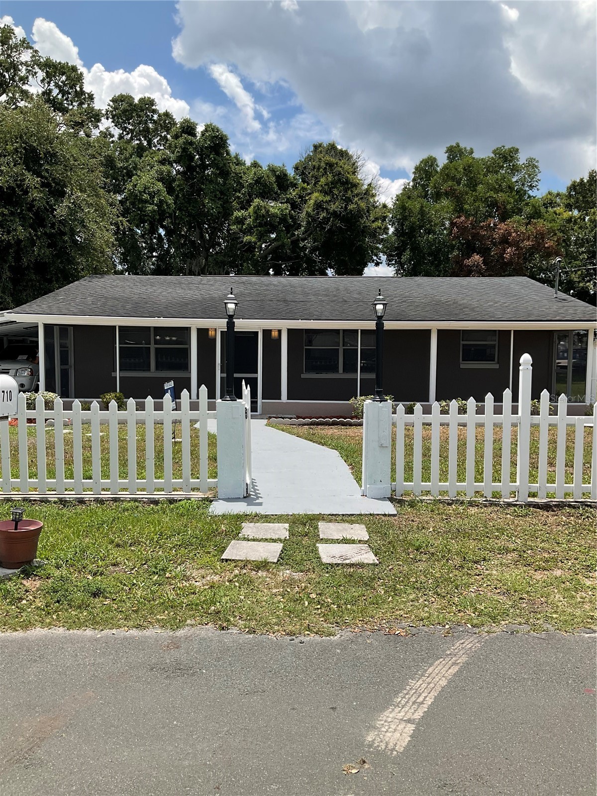 710 E JACKSON STREET