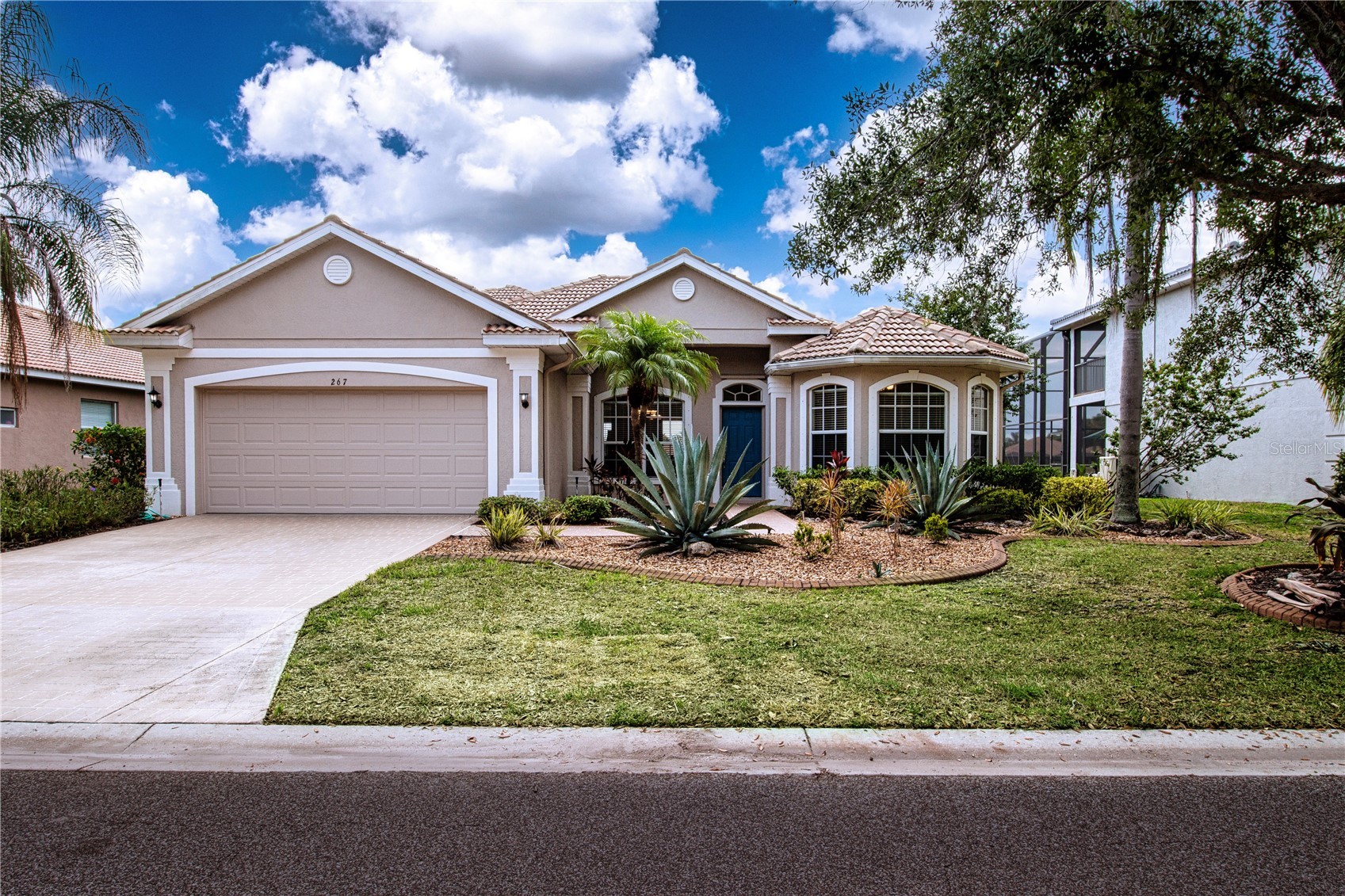267 HERITAGE ISLES WAY