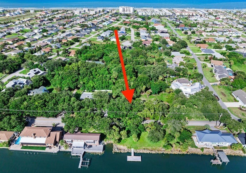 2841 JOHN ANDERSON DRIVE