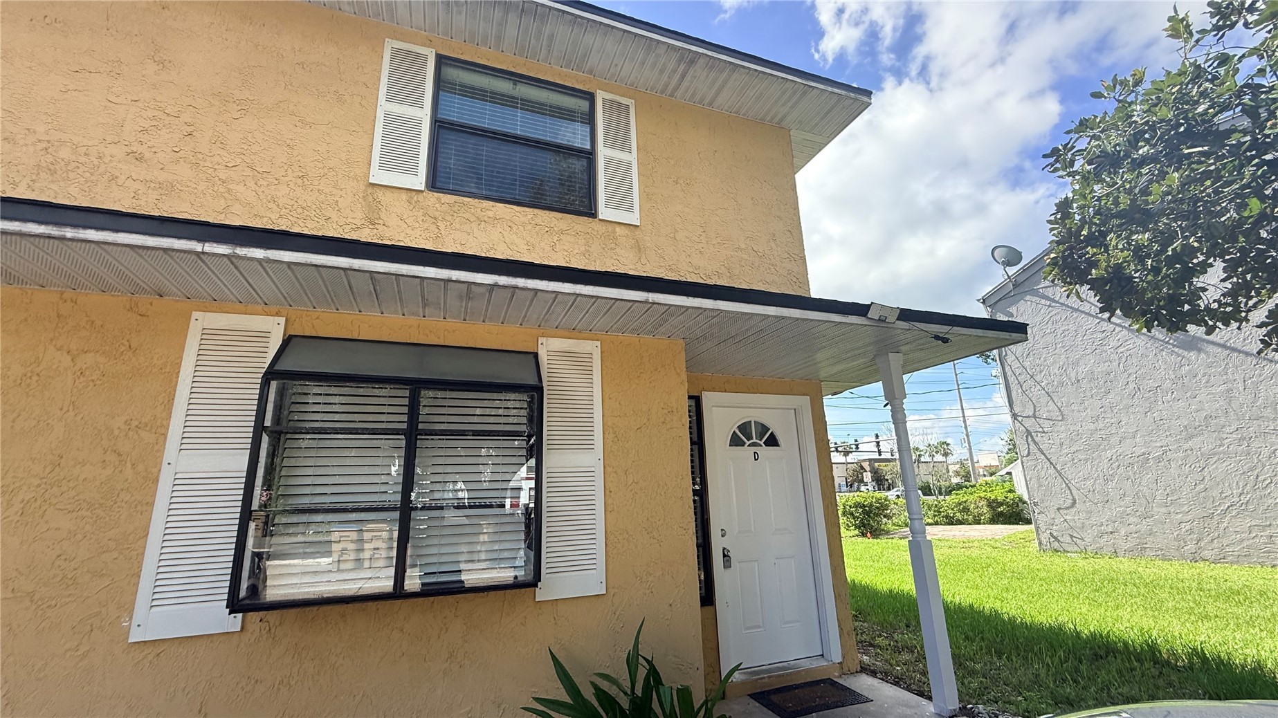 106 BOOTH LANE D