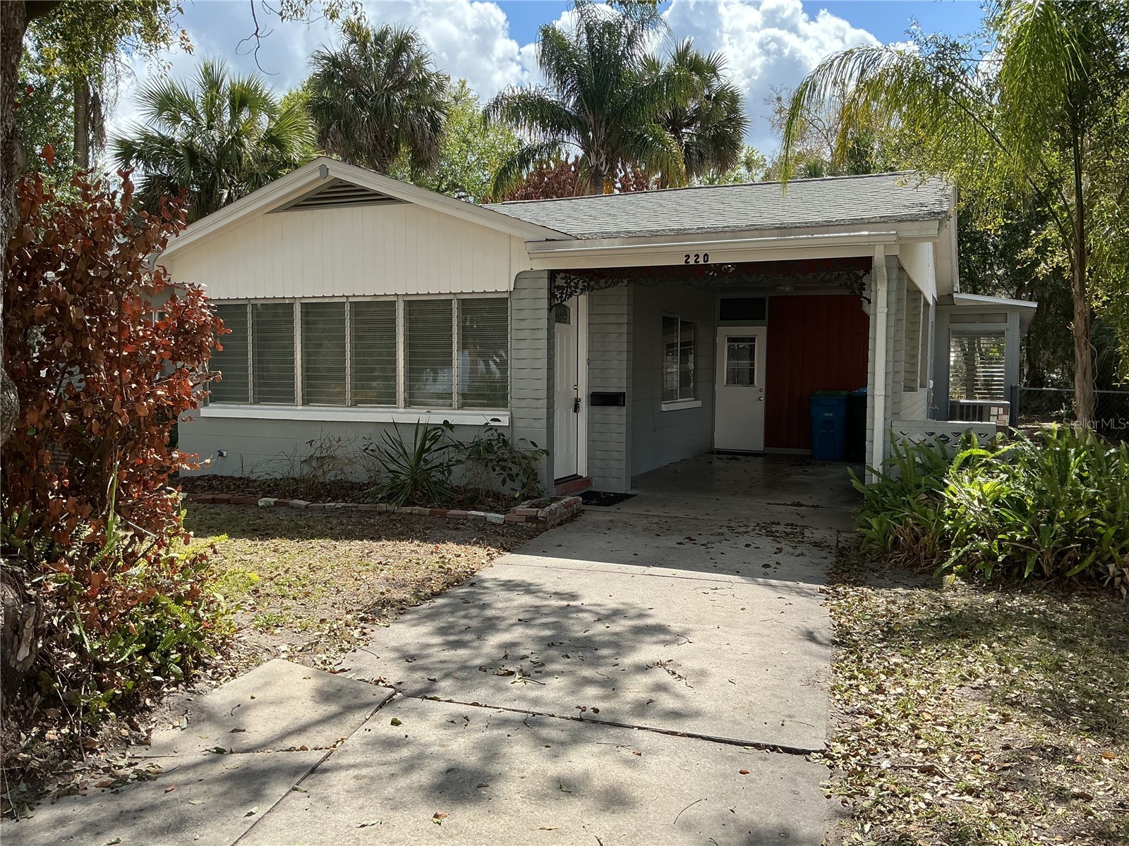 220 ALPINE DRIVE