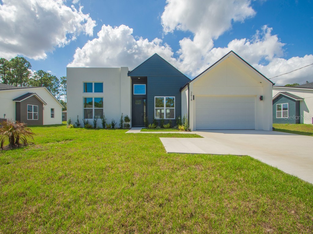 2618 DE GROODT ROAD SW