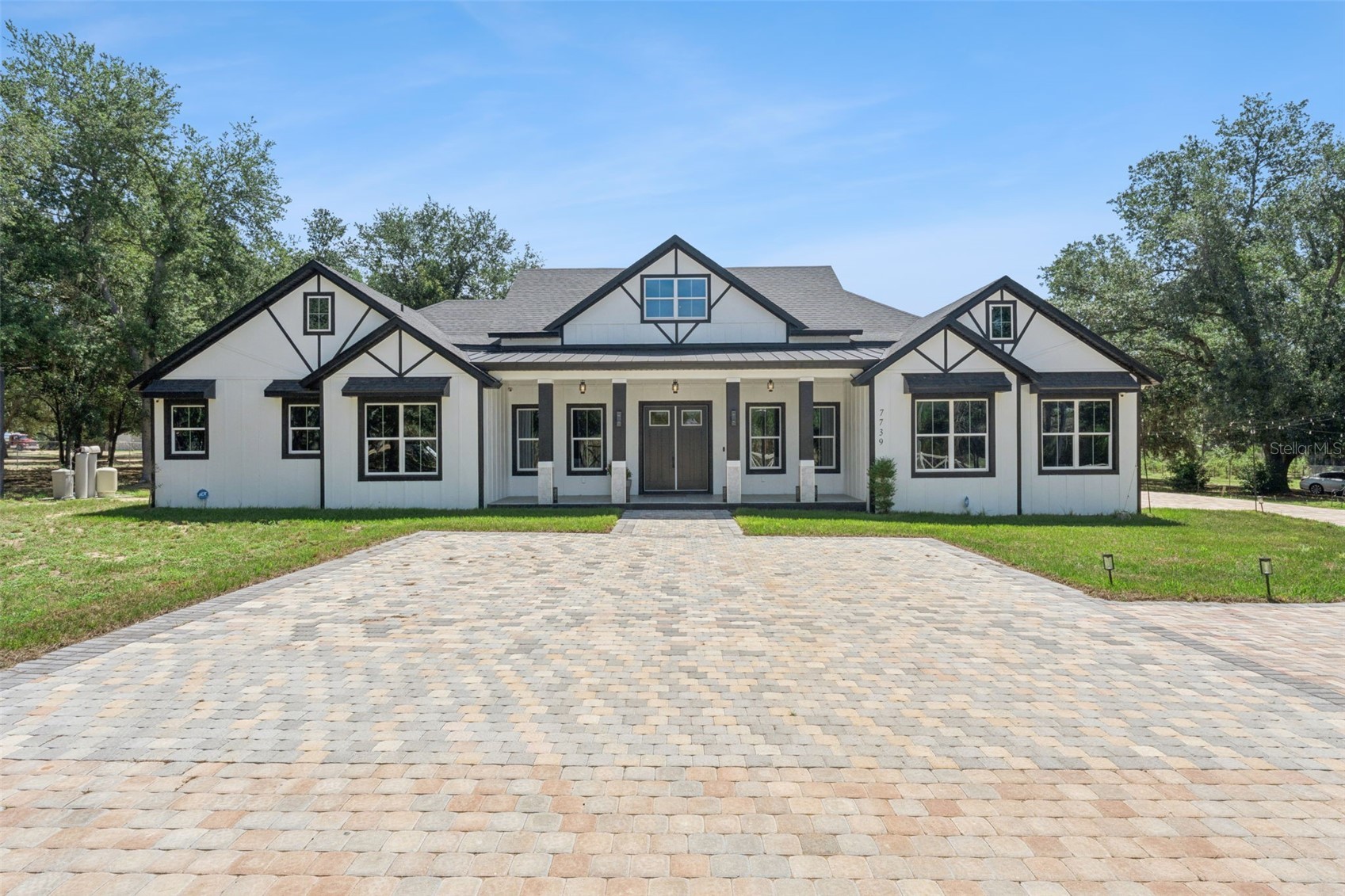 7739 N CHERRY LAKE GROVES ROAD