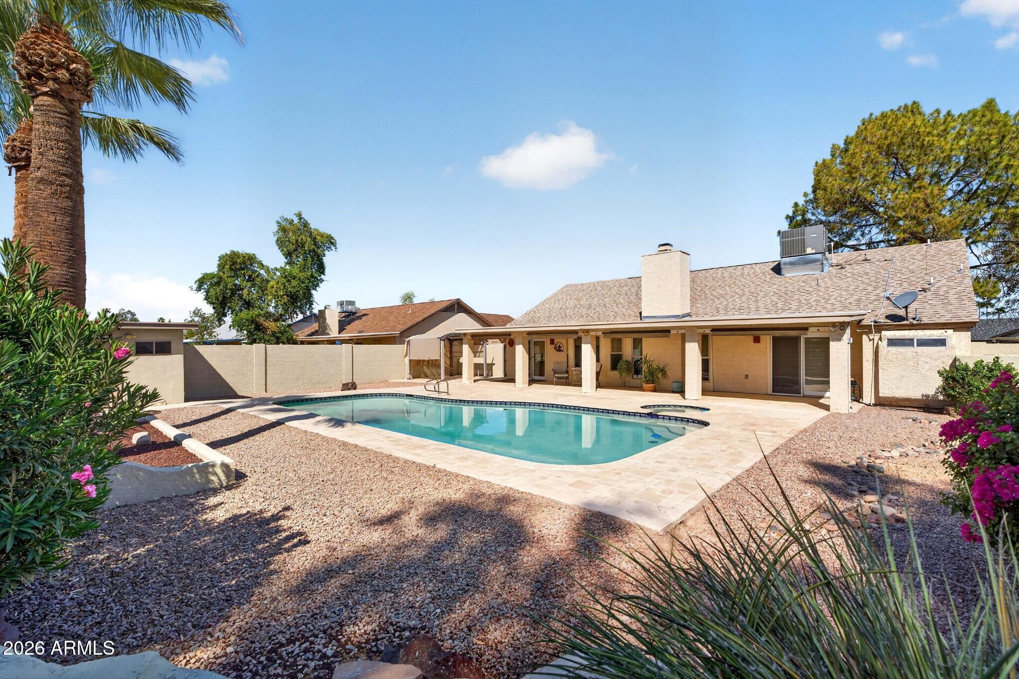 705 W Alamo Drive, Chandler, AZ 85225