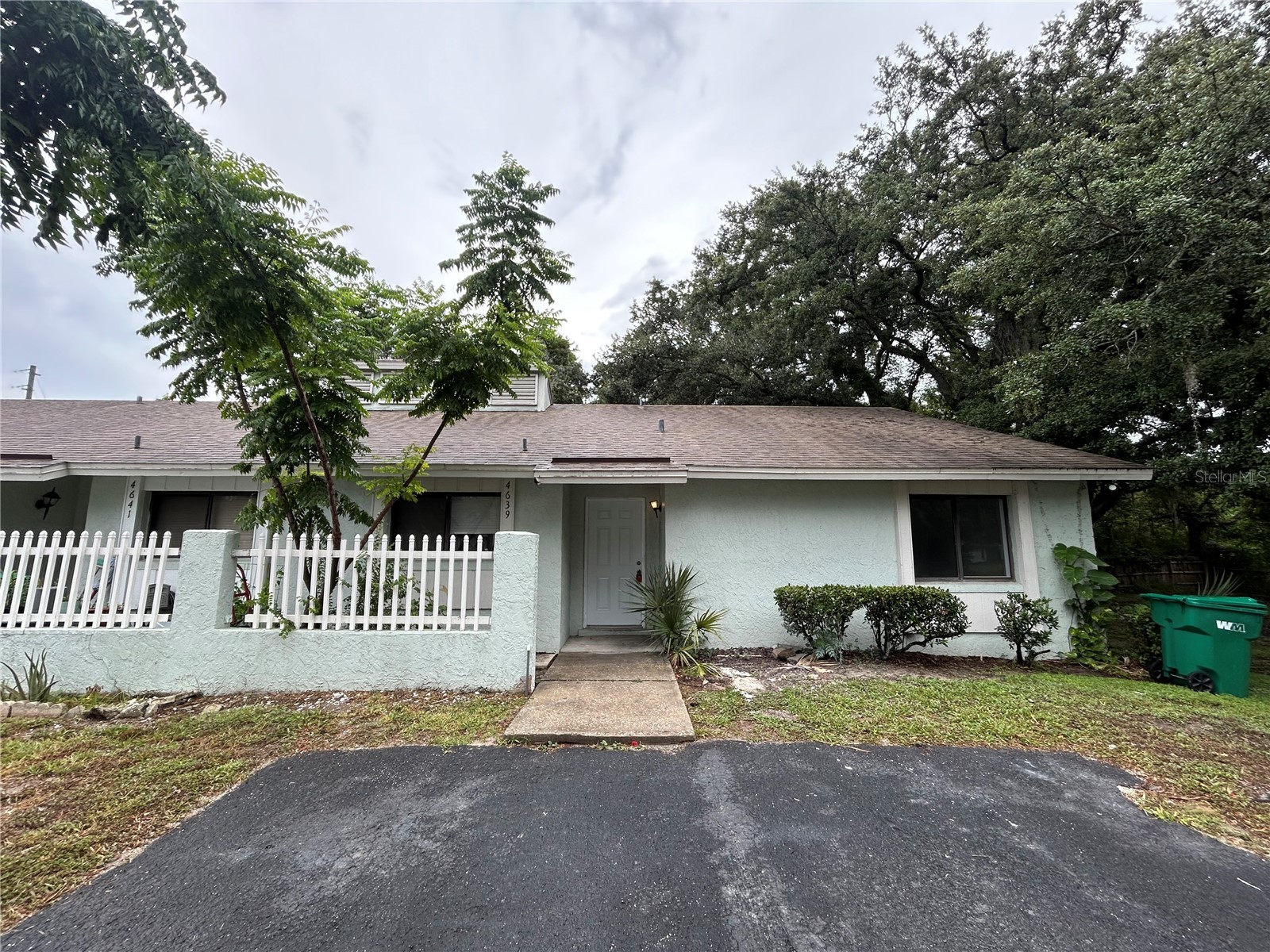 4639 N PINE HILLS ROAD 108