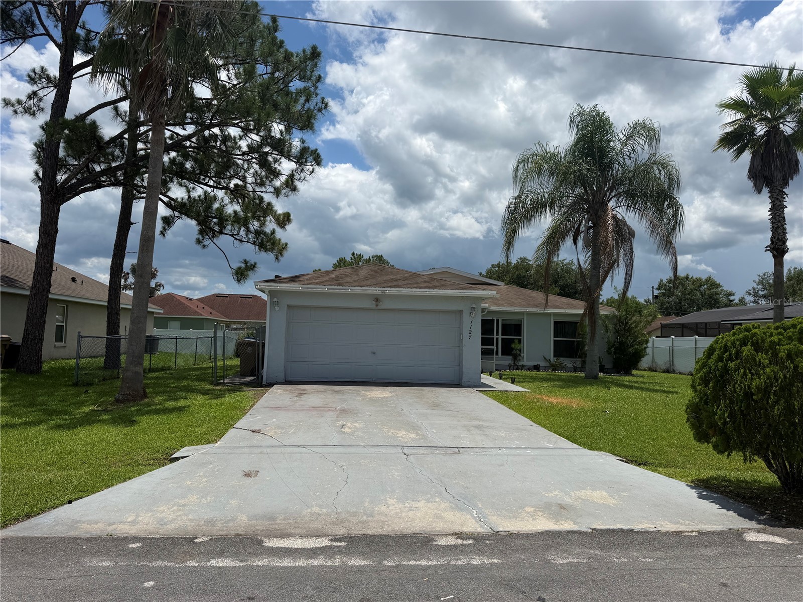 1127 GARDANNE COURT